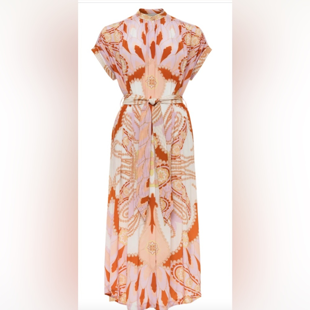 Carolina K Valerie Dress